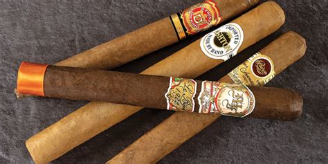best churchill cigars